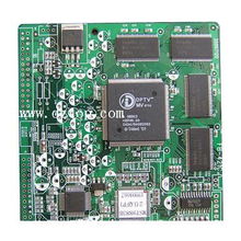 SMT贴片加工与PCBA方案板 高效生产的全球出口之路