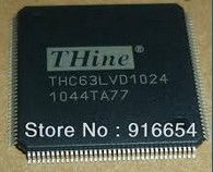 THC63LVD1024 PCBA方案板 高速数据传输的可靠解决方案